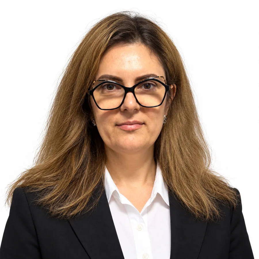 Florentina Călinoiu